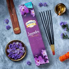 Lavender Incense Stick